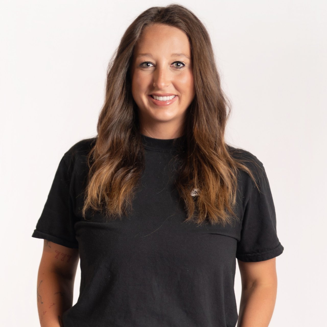 Meghan Messer