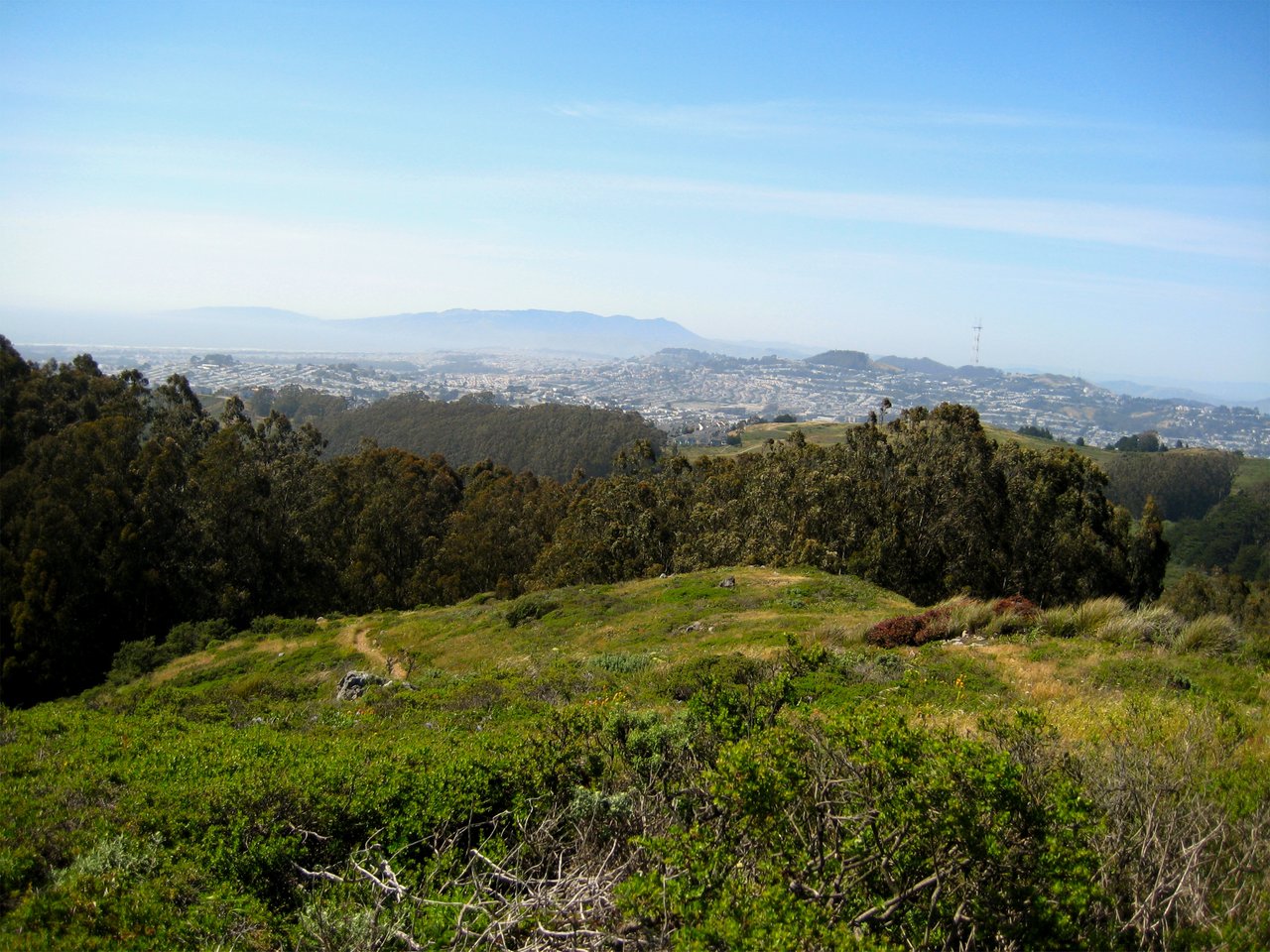 San Bruno