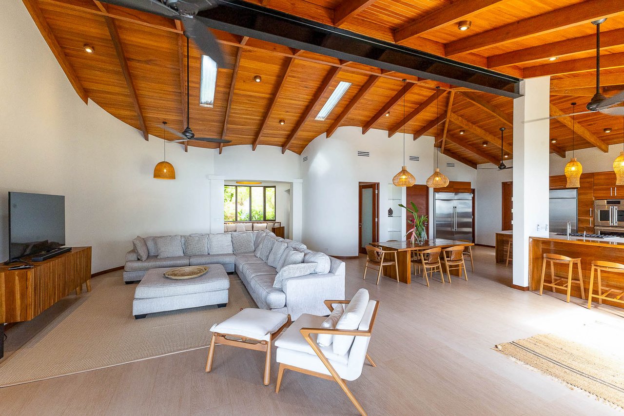 Front Ridge Bliss Villa Picasso One of a Kind Estate