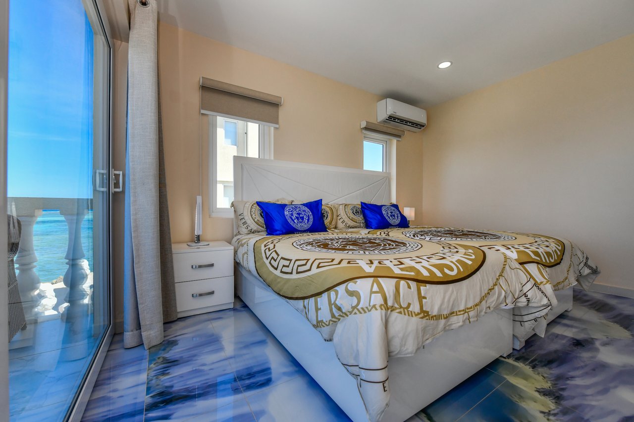 Savaneta 222 Villa 2