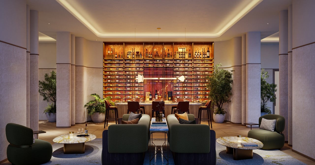 Viceroy Brickell – The Residences