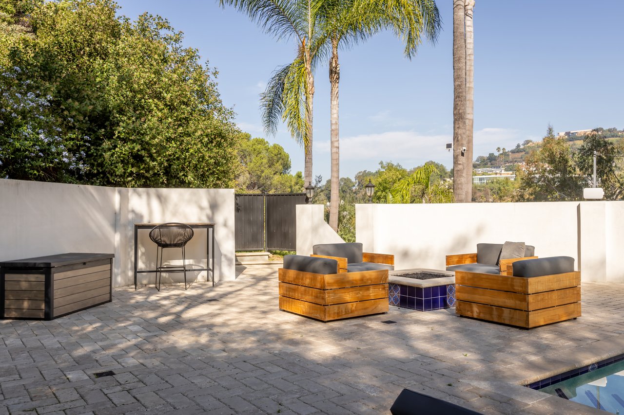 Casa Serena by Oraklus