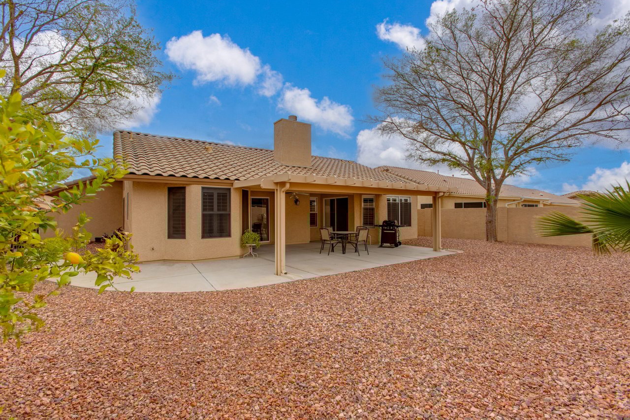 8942 West Sequoia Drive