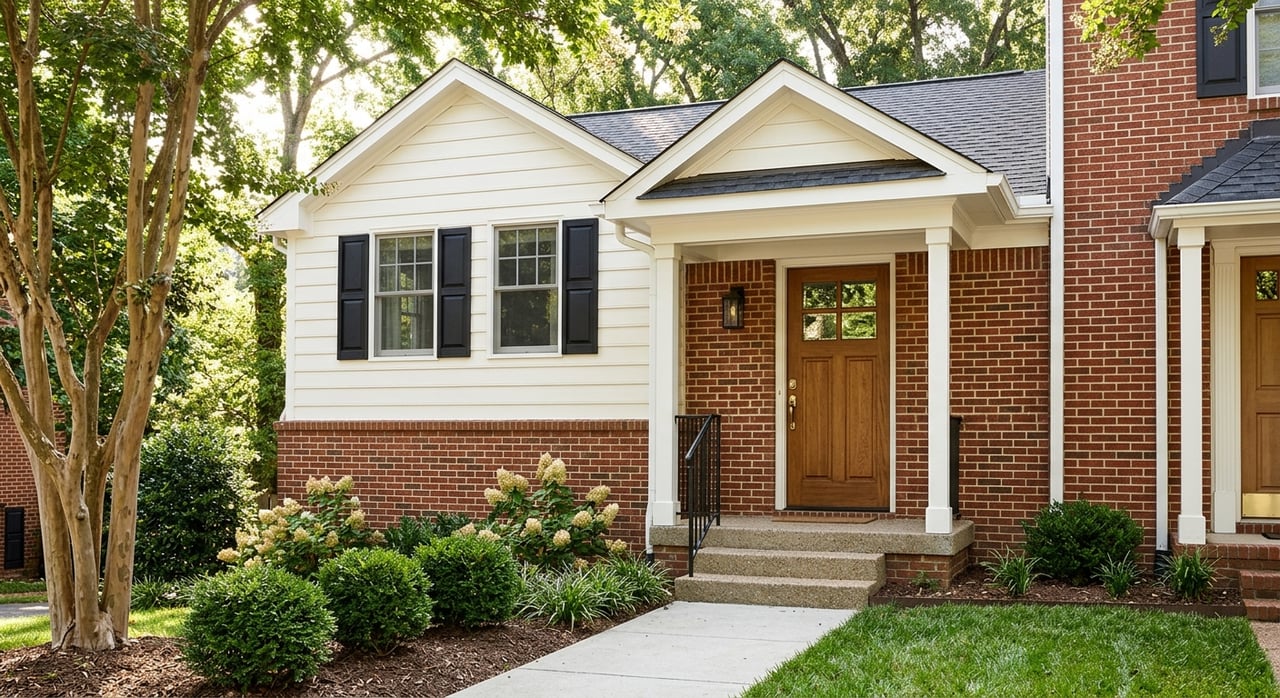 Buying A Condo Or Townhome In Innsbrook