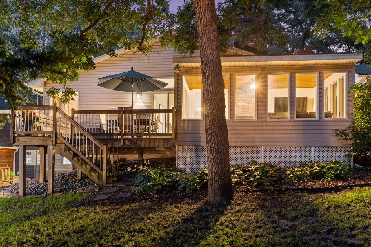 *PENDING* 4516 Vandervork Ave, Edina