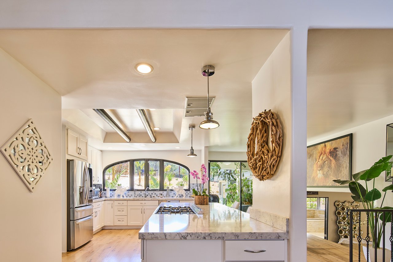 Your Private Mediterranean Retreat