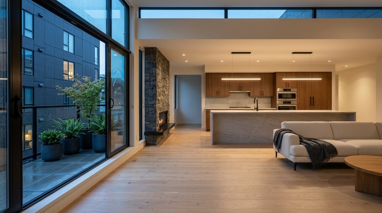 Selling A Luxury Condo In The Districts: A Marketing Blueprint