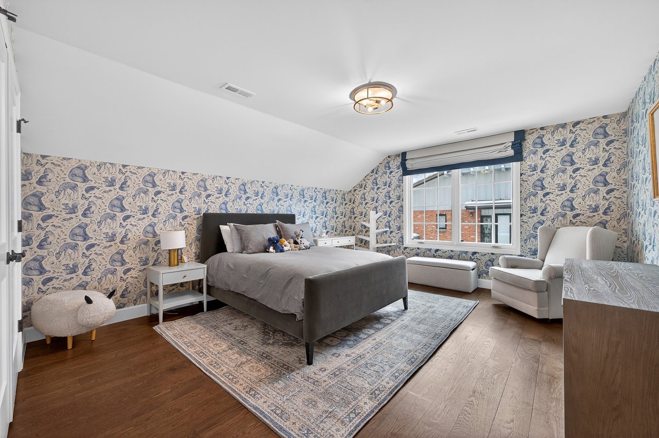 Stunning Home On The Rolling Hills Golf Course