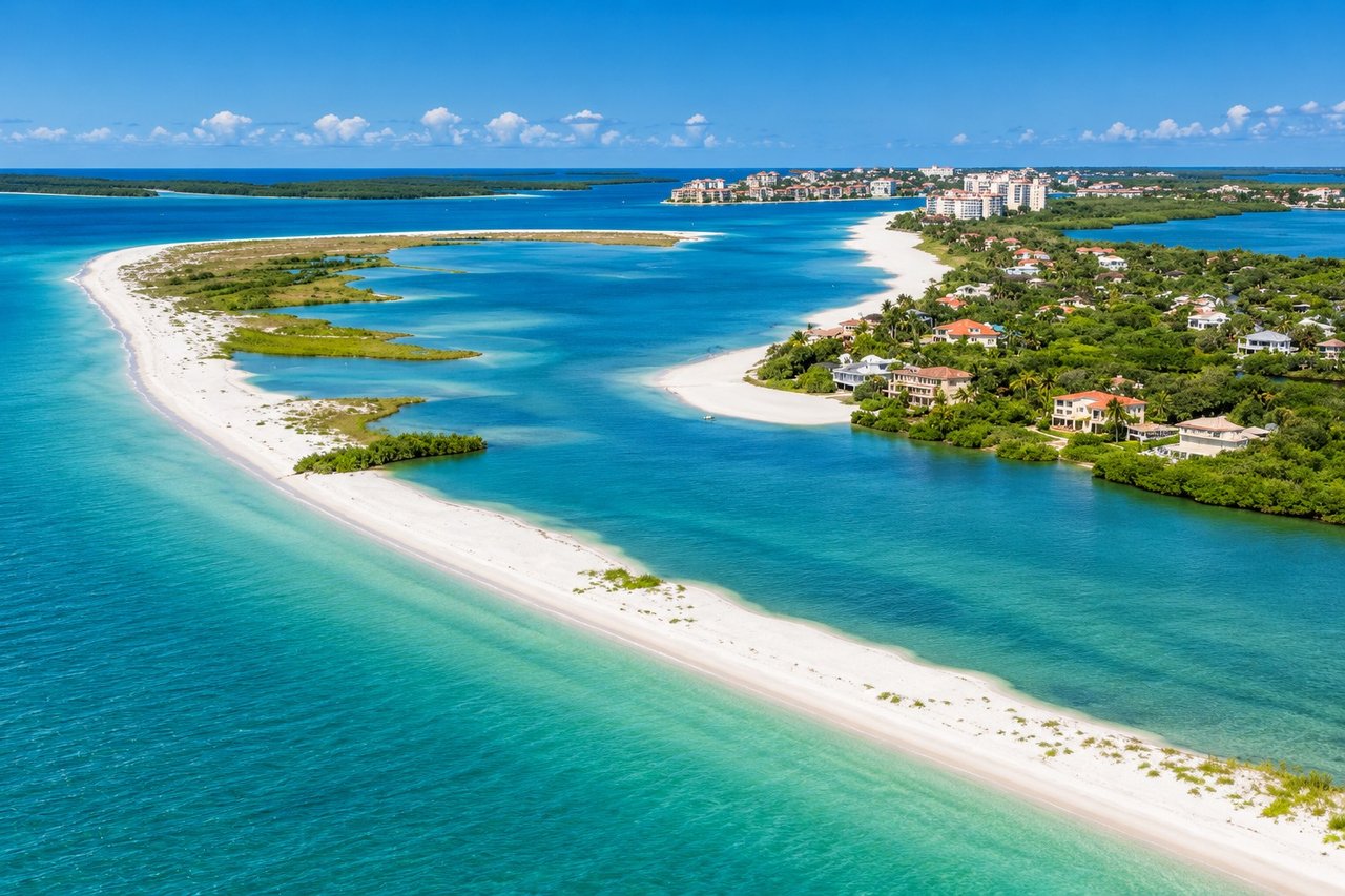 Buying a Second Home on Marco Island in 2026