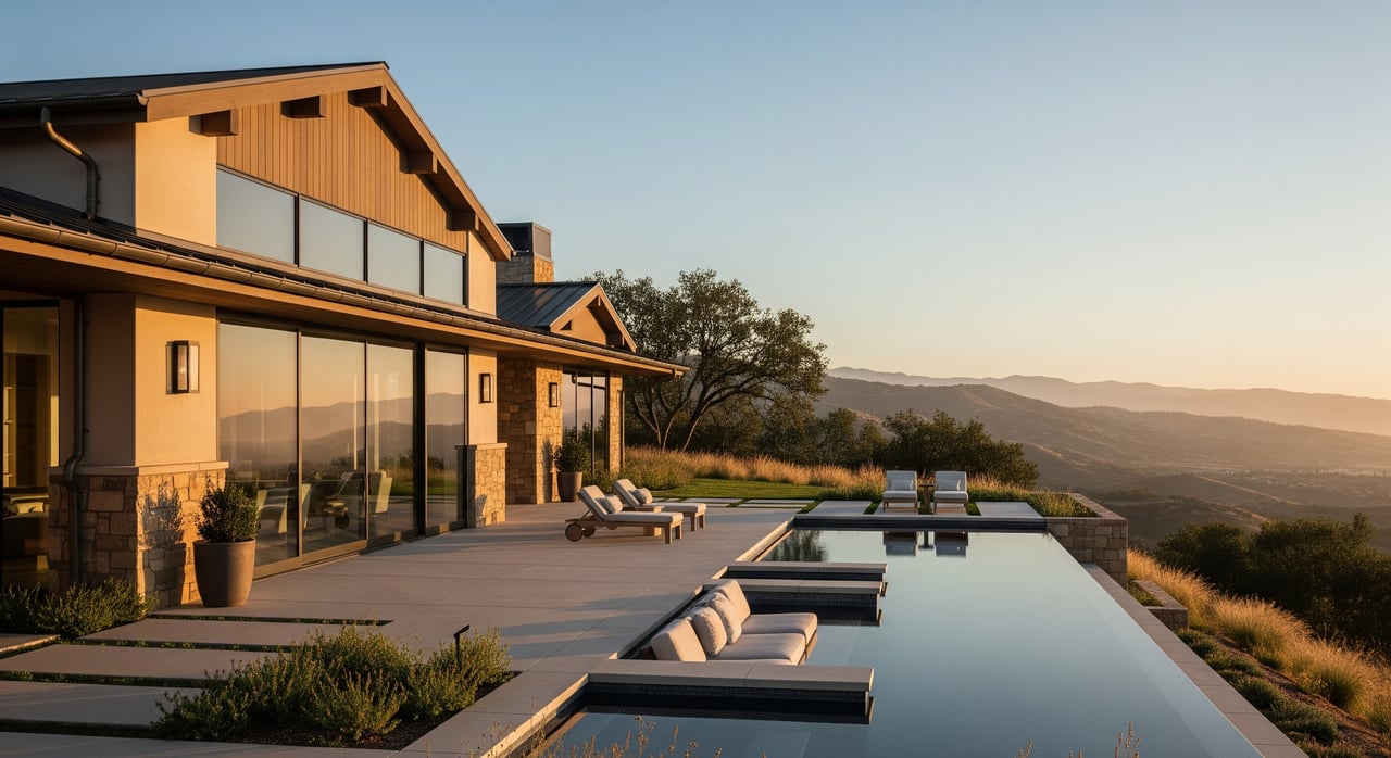 Pricing View Homes In Alpine Without Overreaching