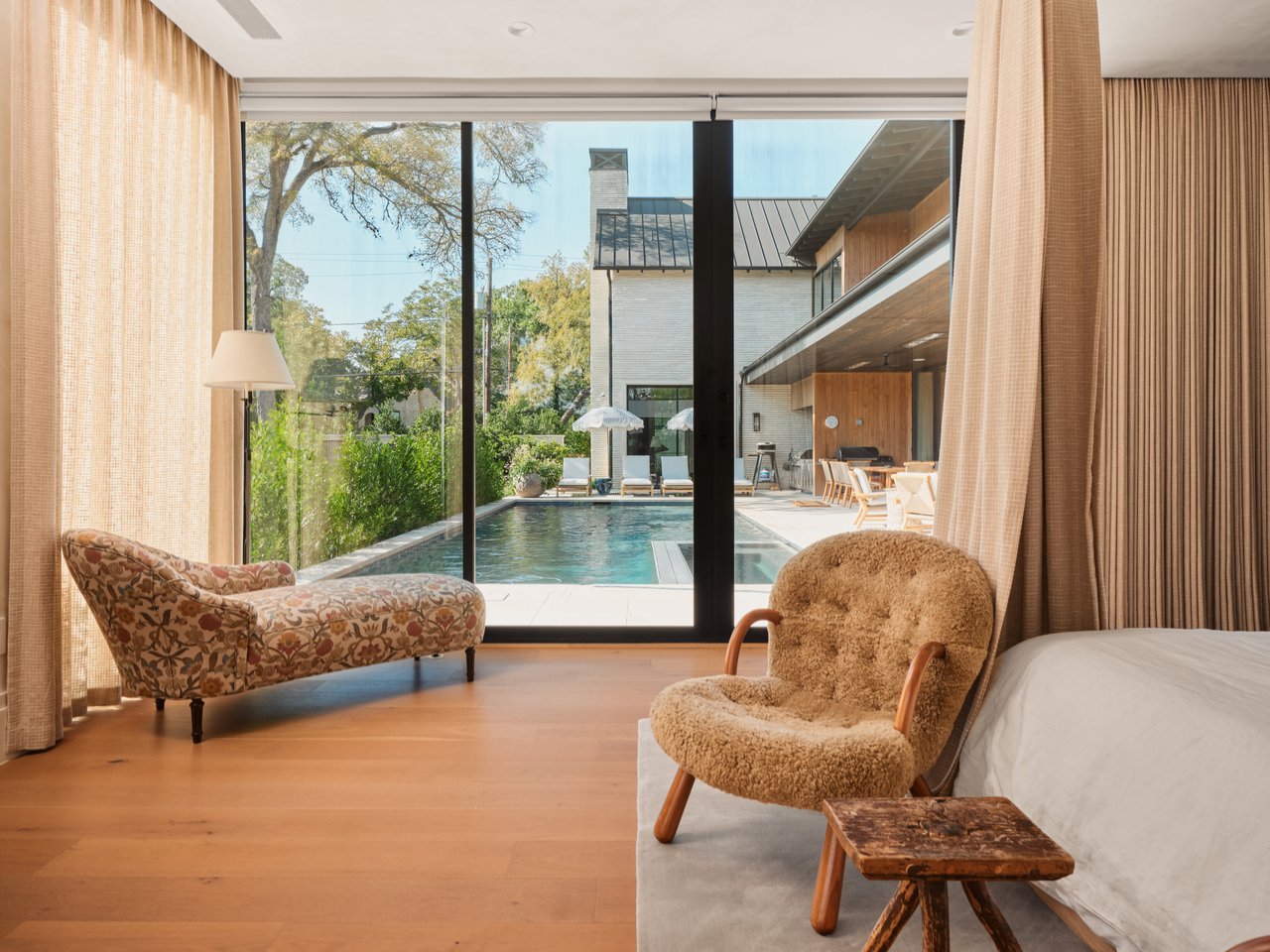 The Timeless Tarrytown Sanctuary: One-of-a-Kind Gated Compound