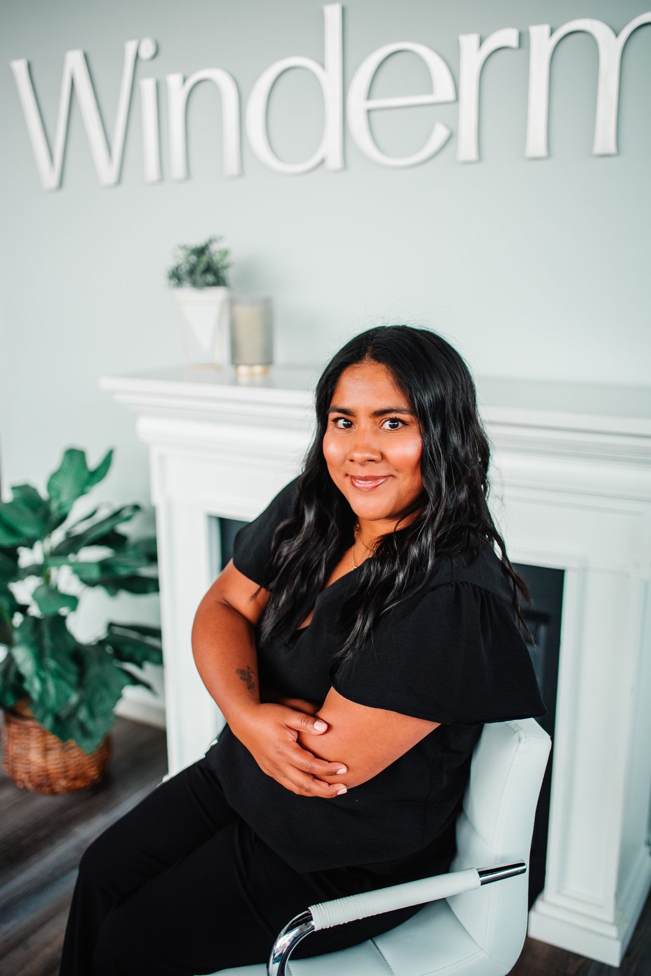 Shantel Acevedo photo