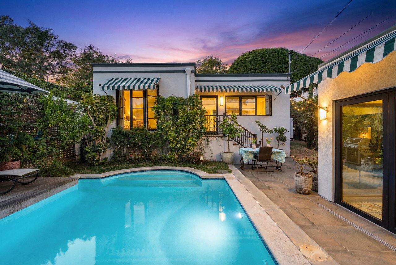 8980 Lloyd Pl, West Hollywood