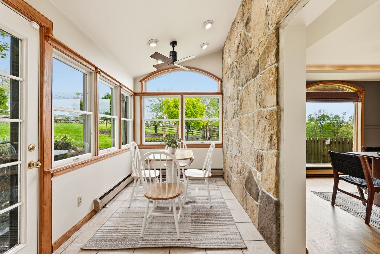 EXCLUSIVE - 232 Whitestown Road