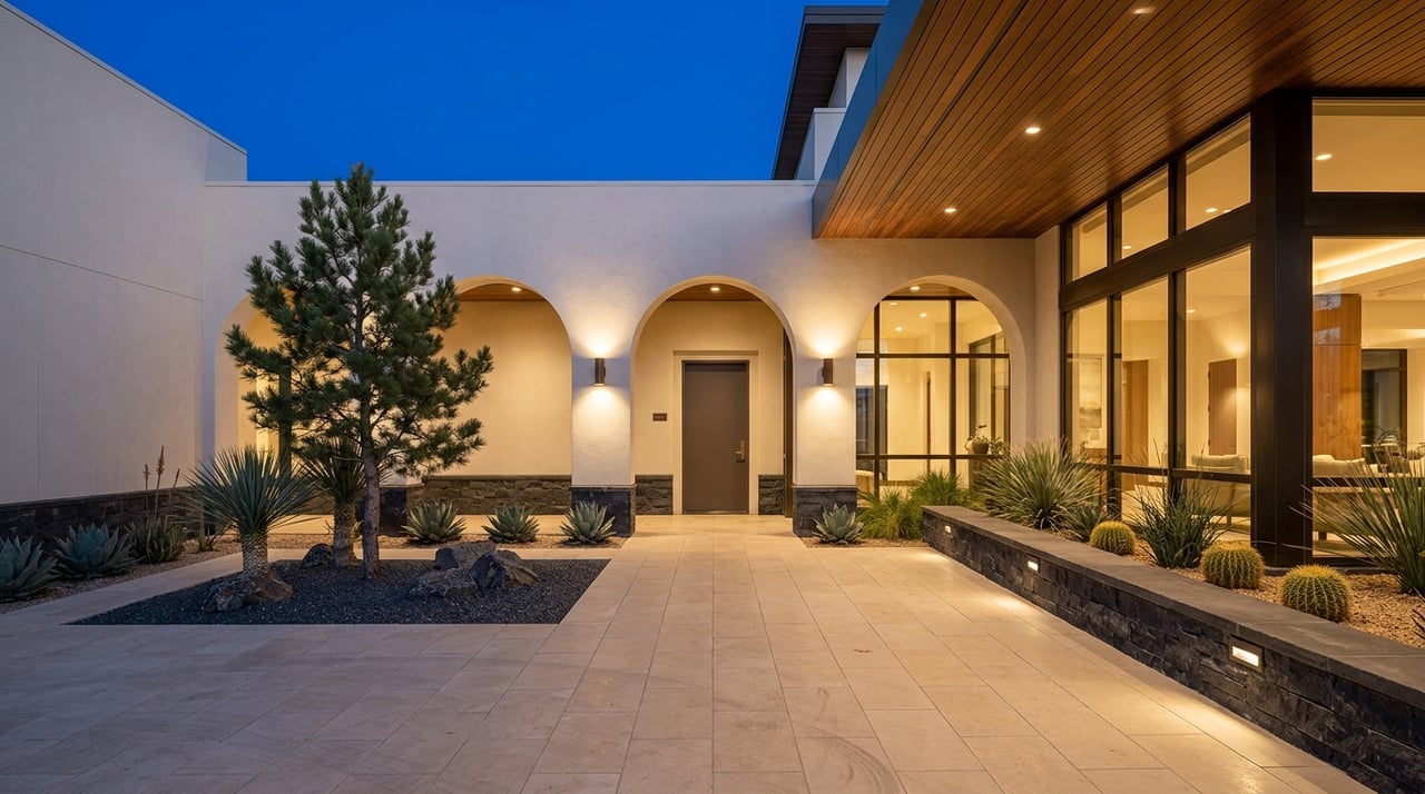 Investing In Black Desert Resort: Key Questions To Ask First