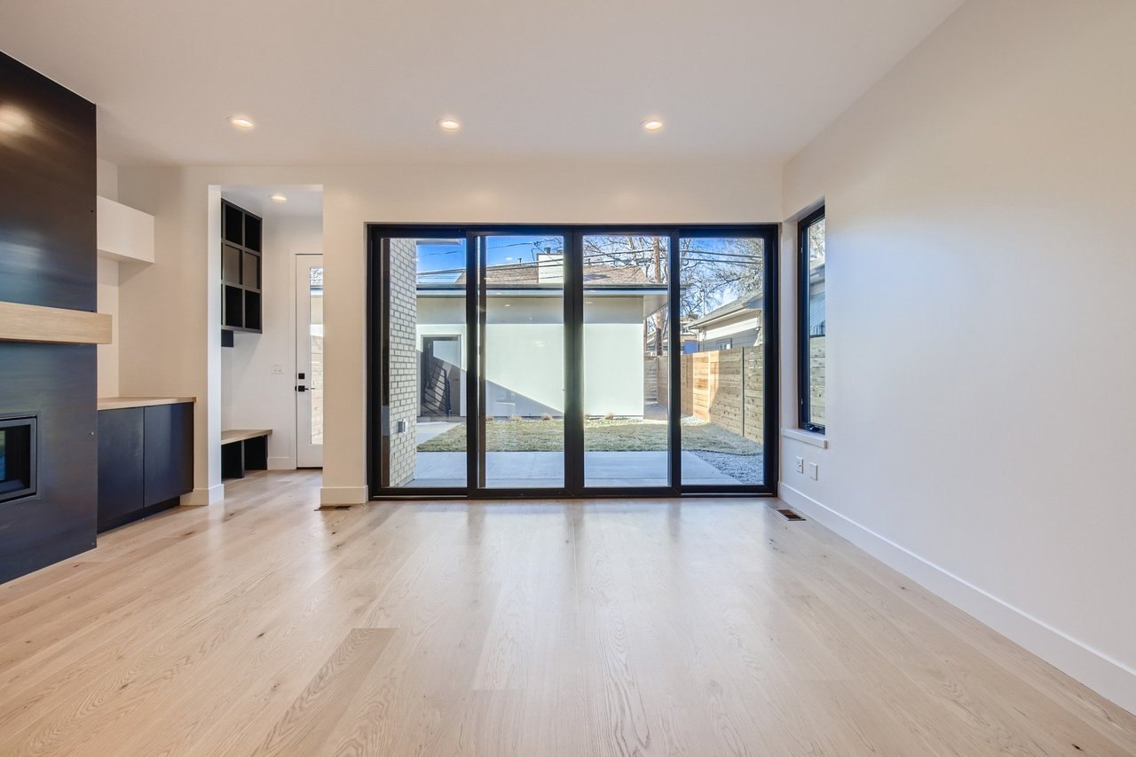 DU / University Park