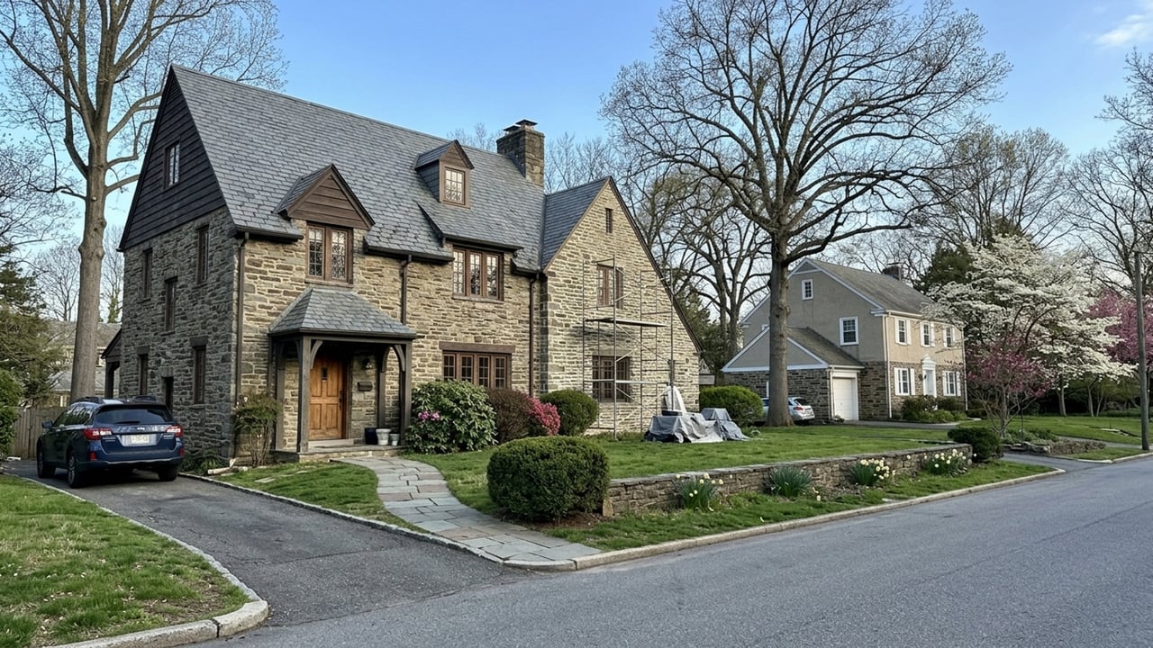 Renovating a historic home in Chestnut Hill, PA: rules, budgets, and what to check first