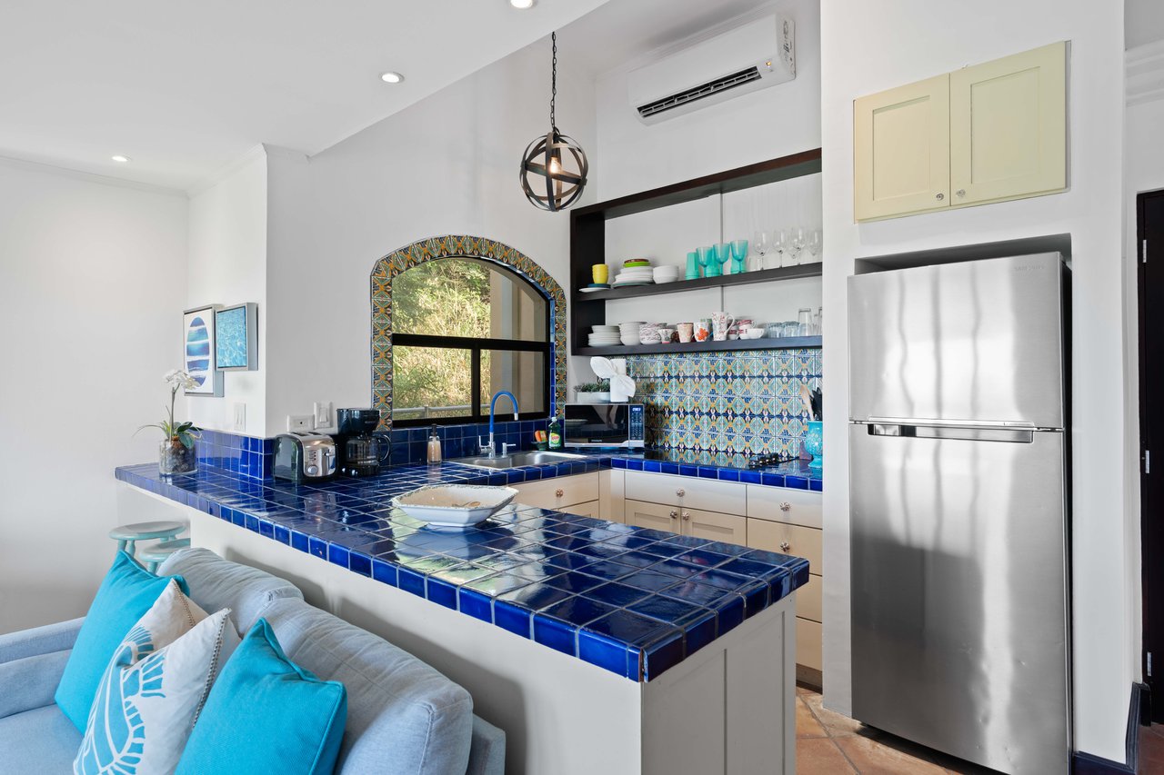 Tres Vistas Marina Real | Stunning 3BR Penthouse with Ocean & Marina Views