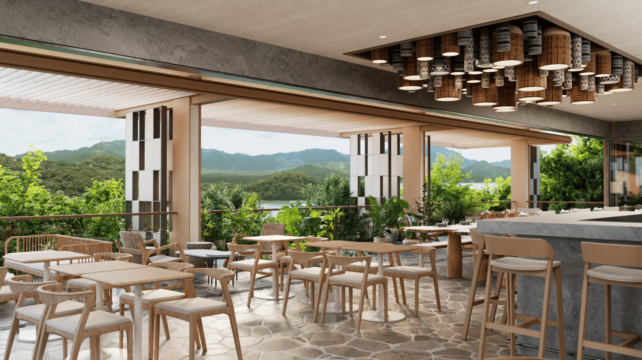 Casa Chameleon - Center 2 Bedrooms / 2.5 Bath Luxury At The Catalinas