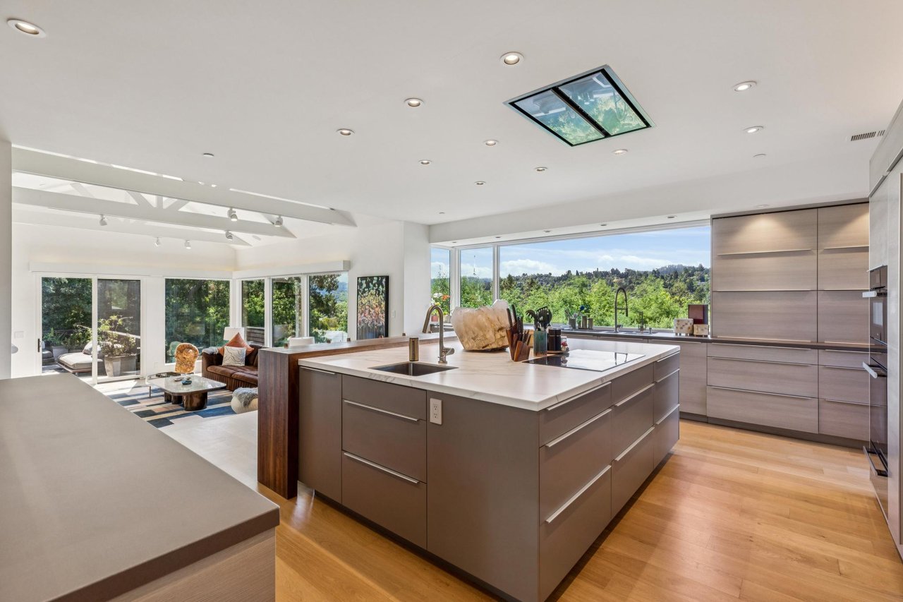 50 Altamont Avenue, Mill Valley