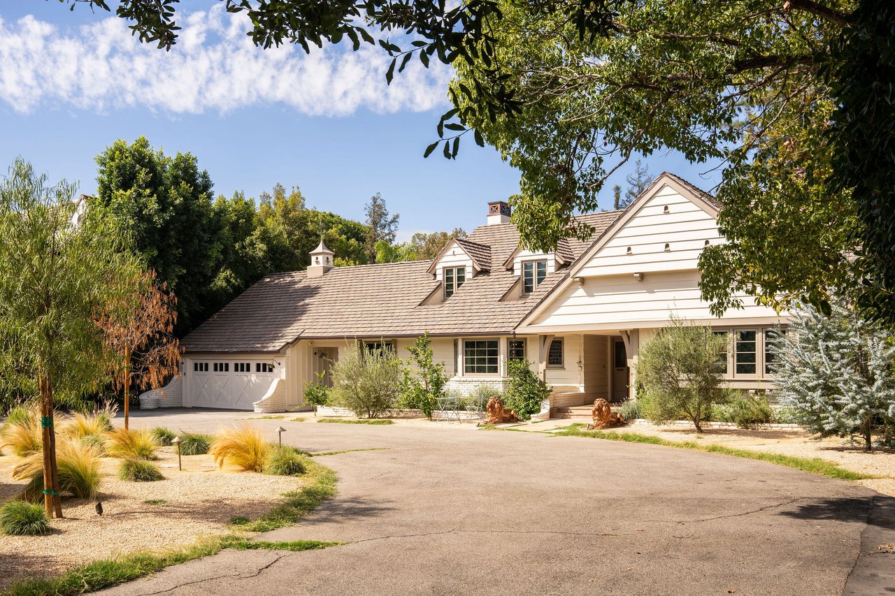 4343 Forman Ave, Toluca Lake 