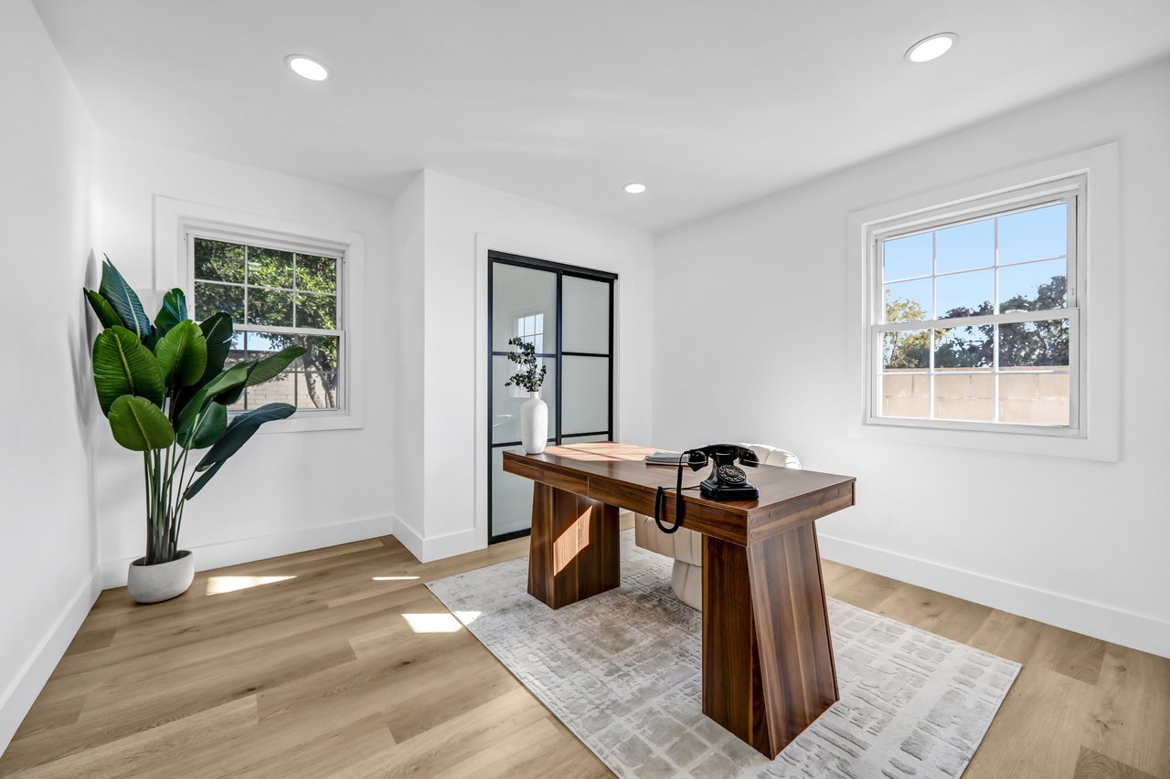 North Hastings Ranch