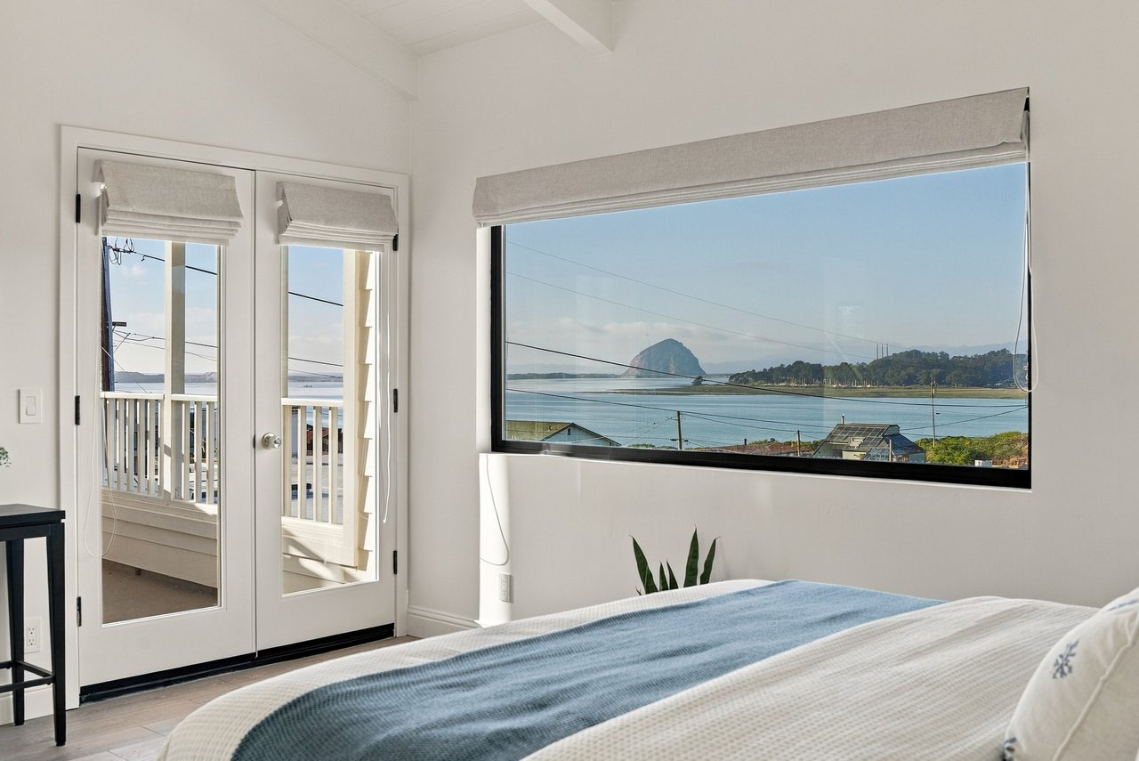 Behind the Listing: How BH Realty Markets a Distinctive Los Osos Home