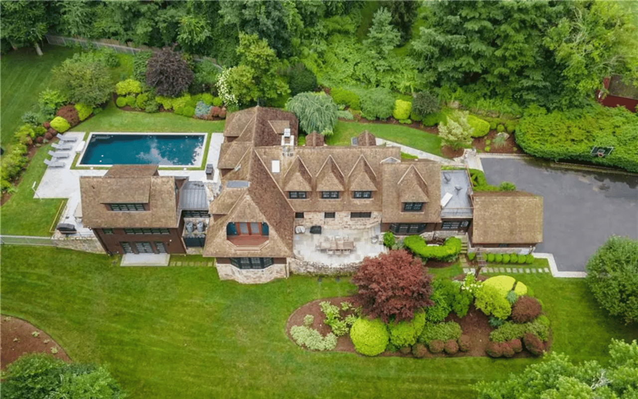 78 Old Hill Road, Westport, CT 06880