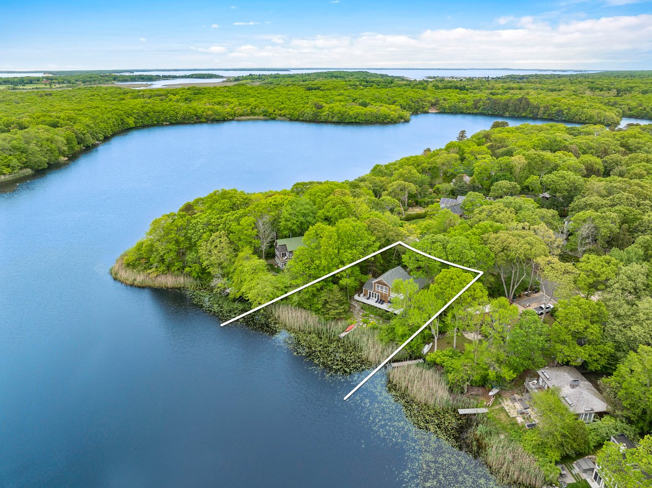 141 Big Fresh Pond Road