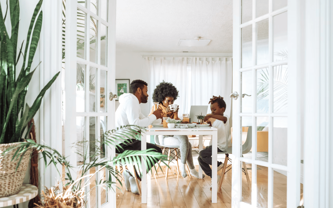 Key Features to Look for When Hunting for a Family Home