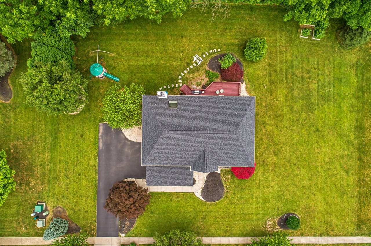 2321 Cross Creek Road