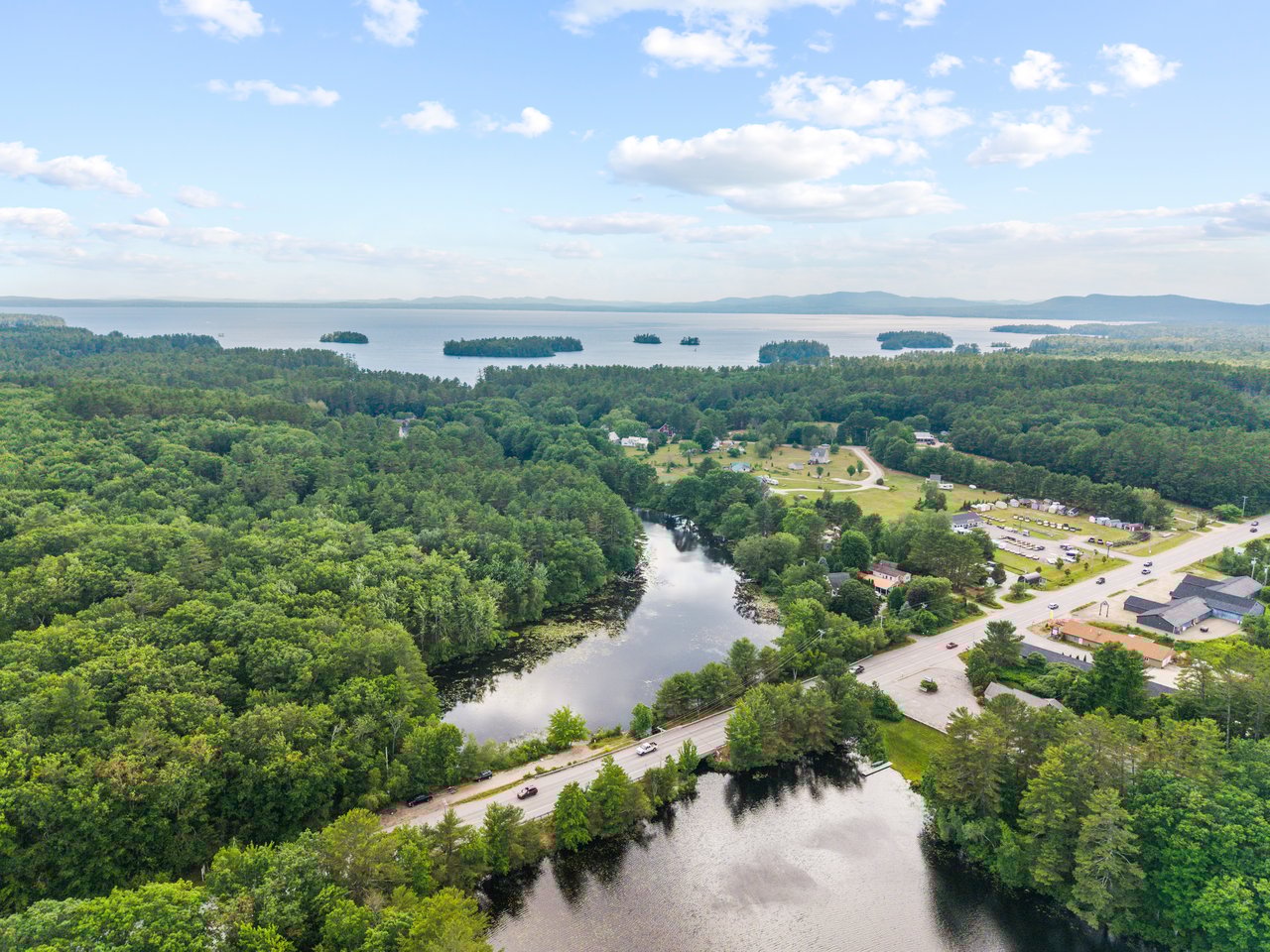 16 River Front Drive