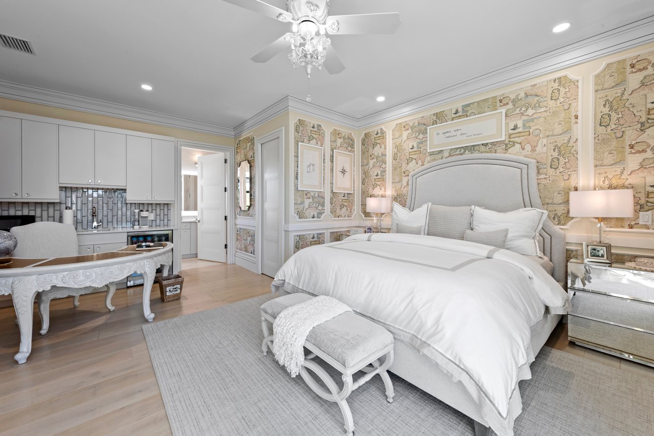 6536 Highcroft Drive