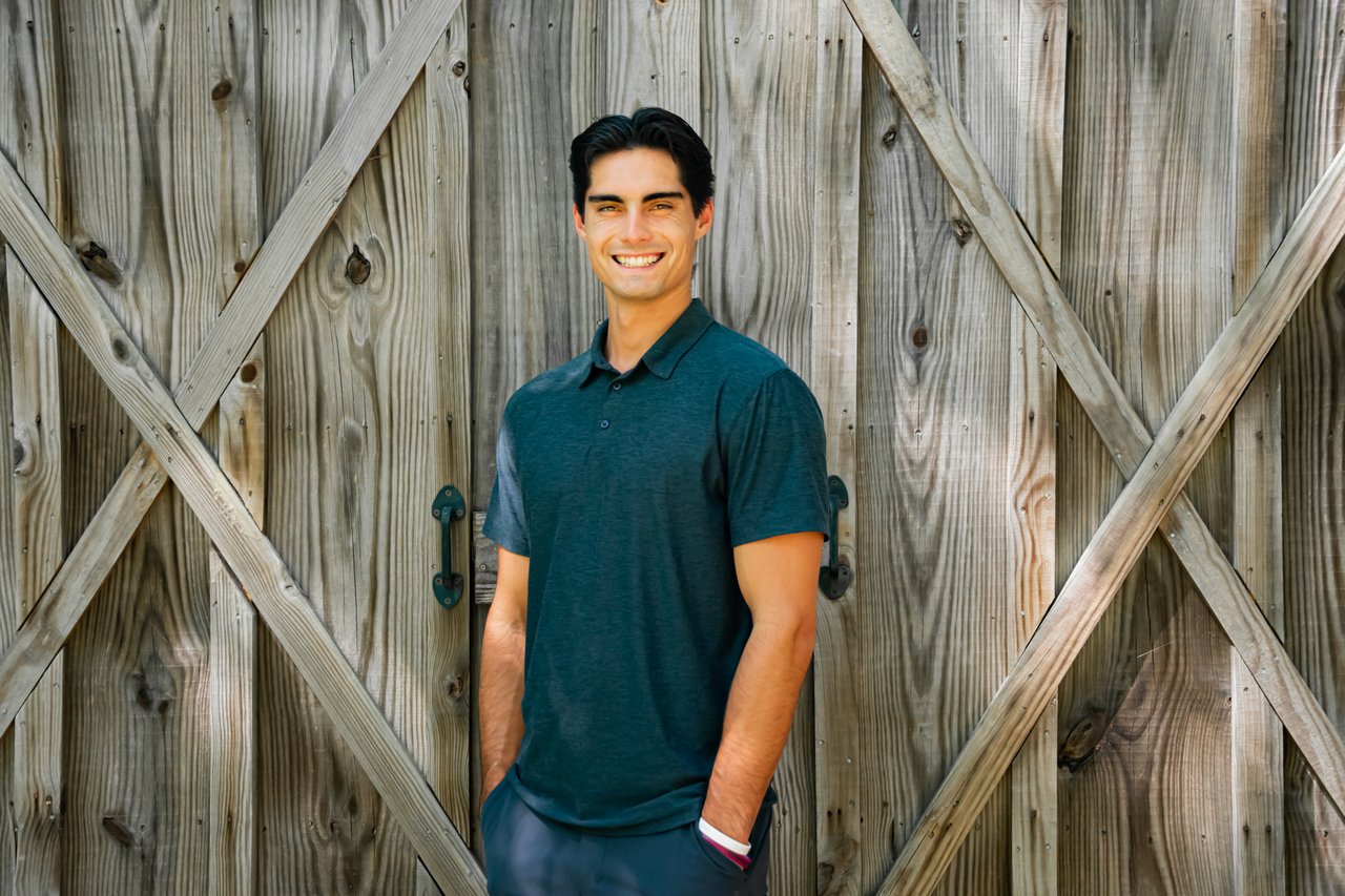 Justin Goldstein photo