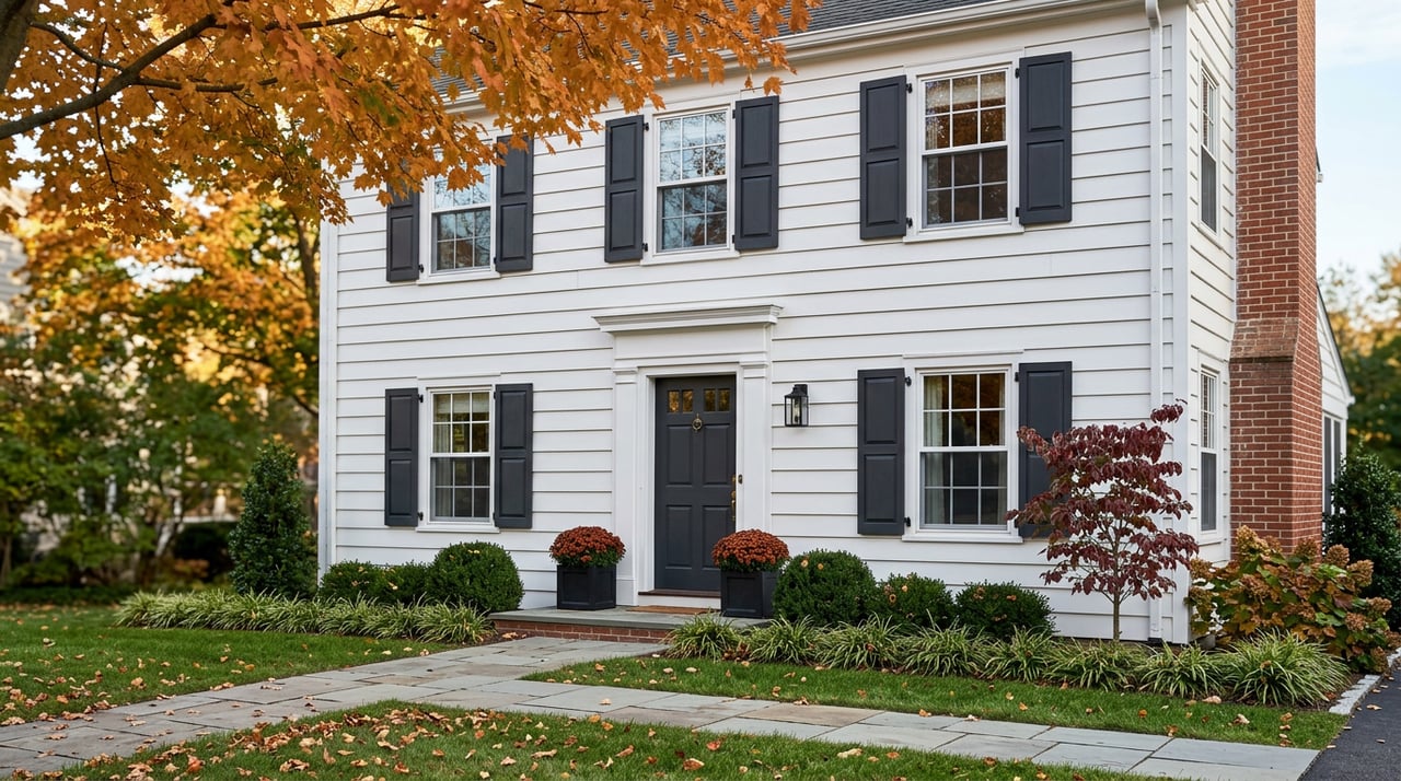 Fall Weekends In The Ag Reserve: A Three-Road Itinerary For The People Who Already Live Here