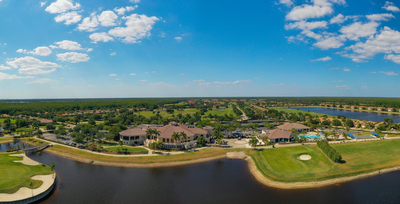 Heritage Bay
