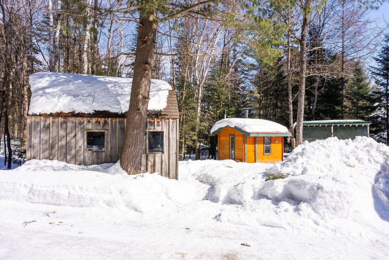 3491A Axe Lake Road, McMurrich/Monteith, ON