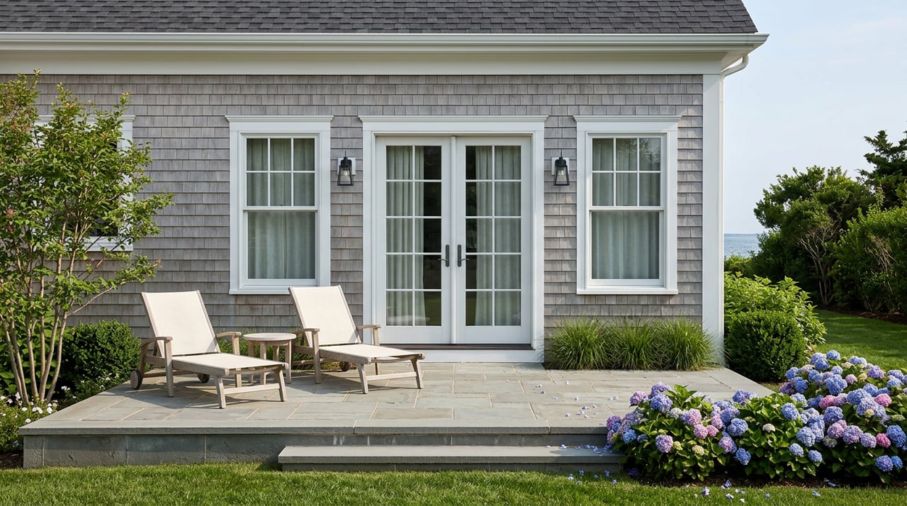 Living By The Water In Rye: Beaches, Parks, Lifestyle