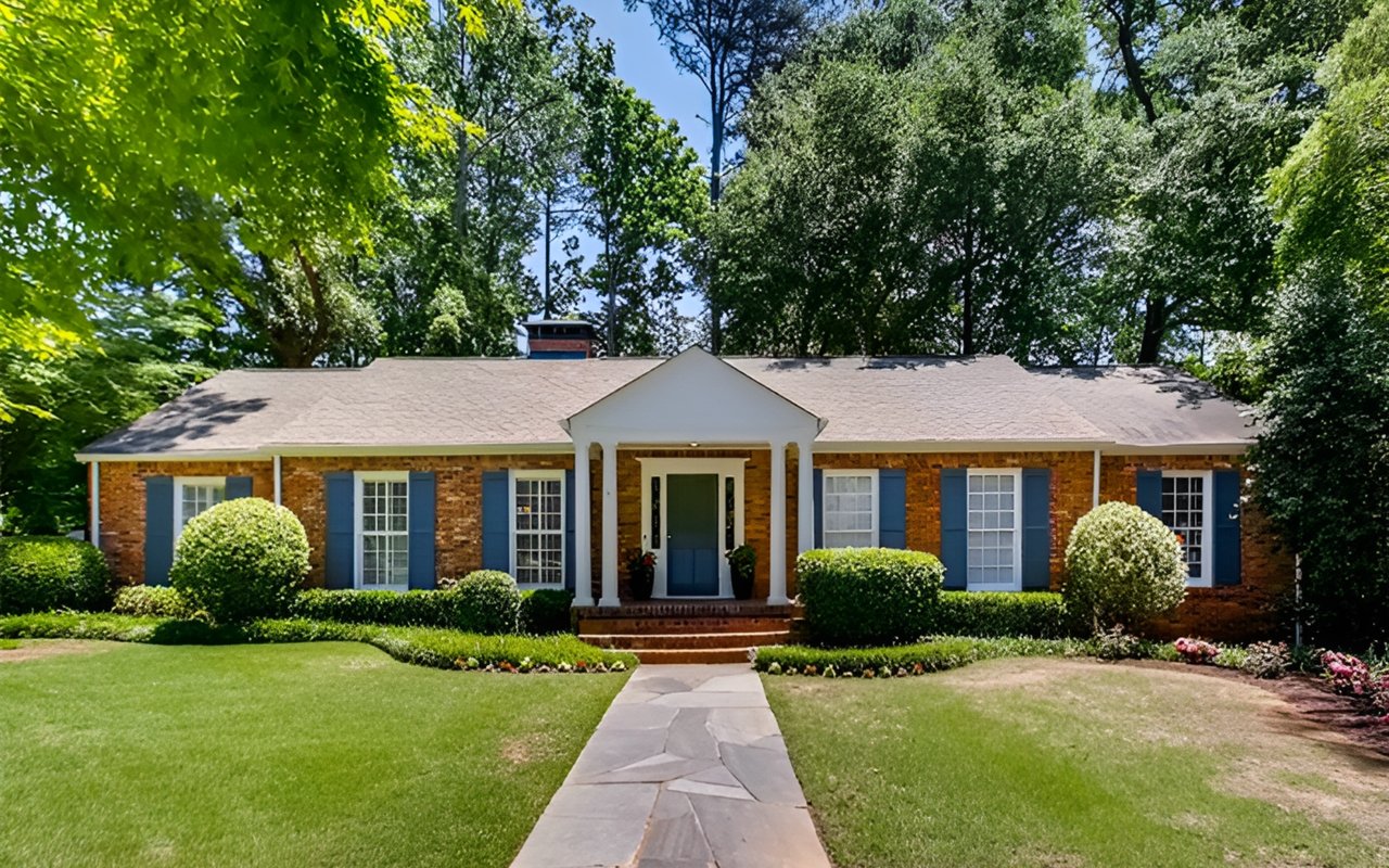 Check Out Dorsey Alston’s New Listings!