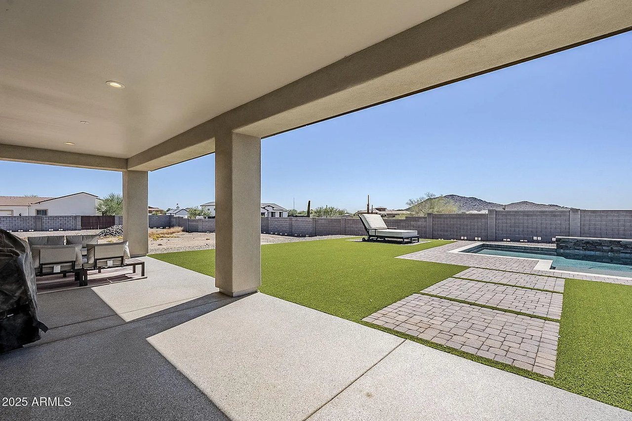 15315 W PEAKVIEW Road