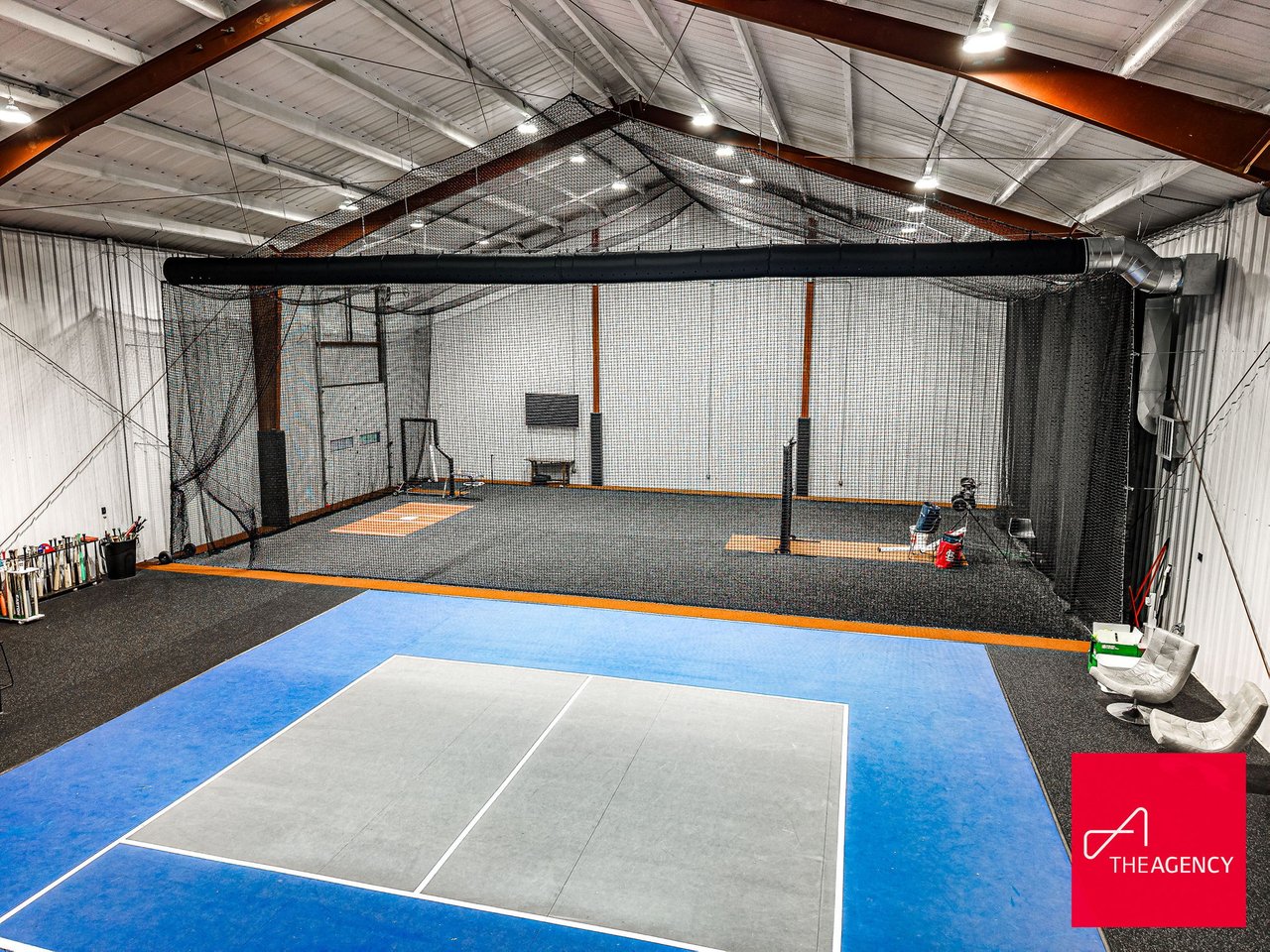 Stillwater’s Premier Luxury Estate — A Rare Offering of Design, Privacy, and World-Class Amenities - Wyatt Poindexter - The Agency Oklahoma