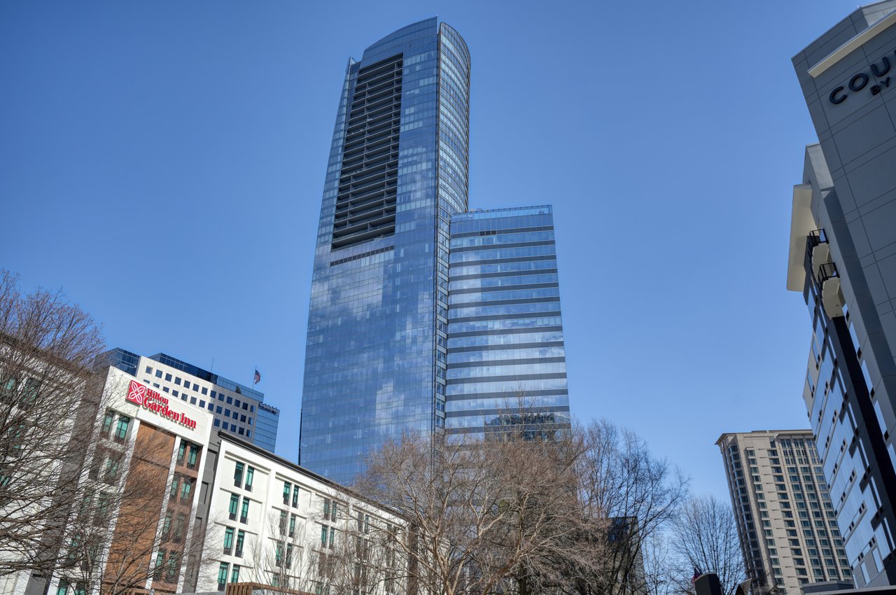 Sovereign Condominiums