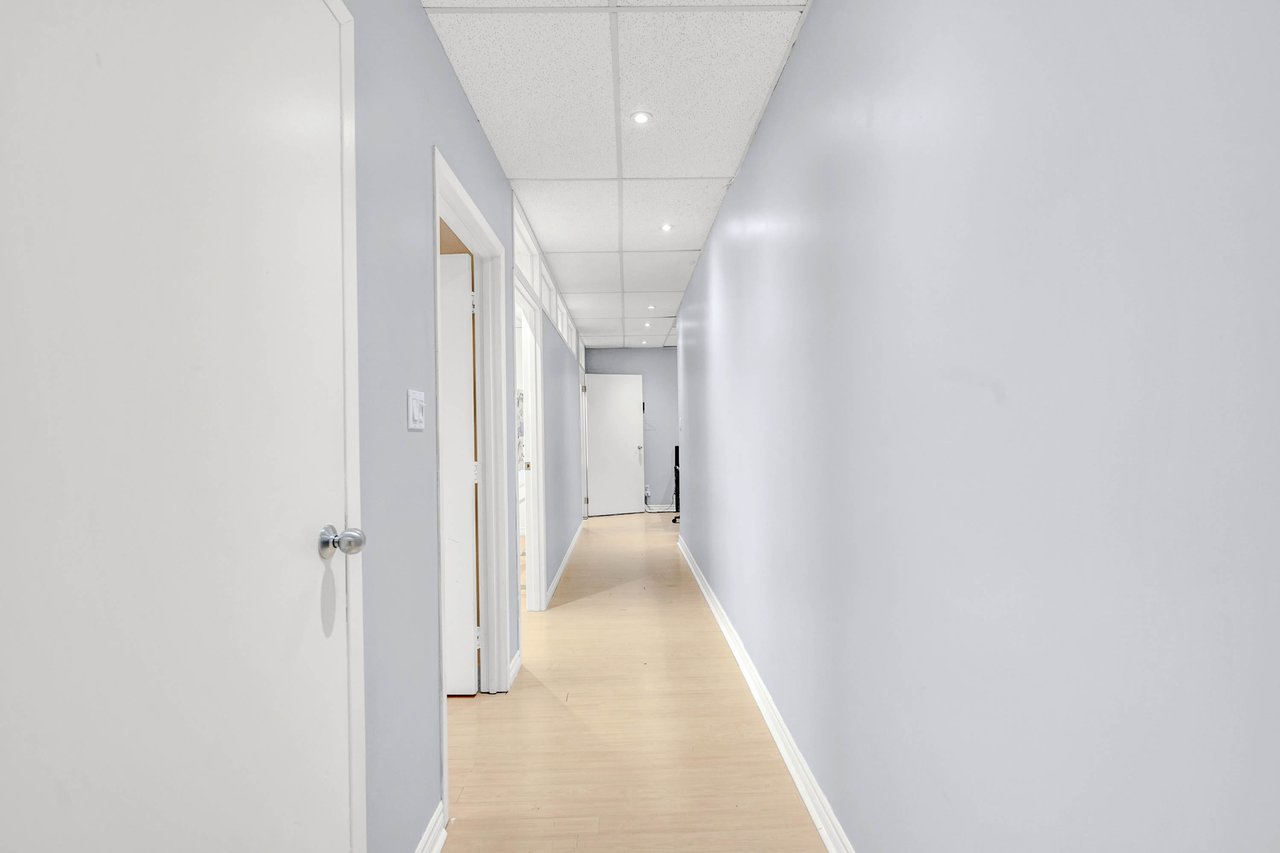 255 Duncan Mill Road Unit:609