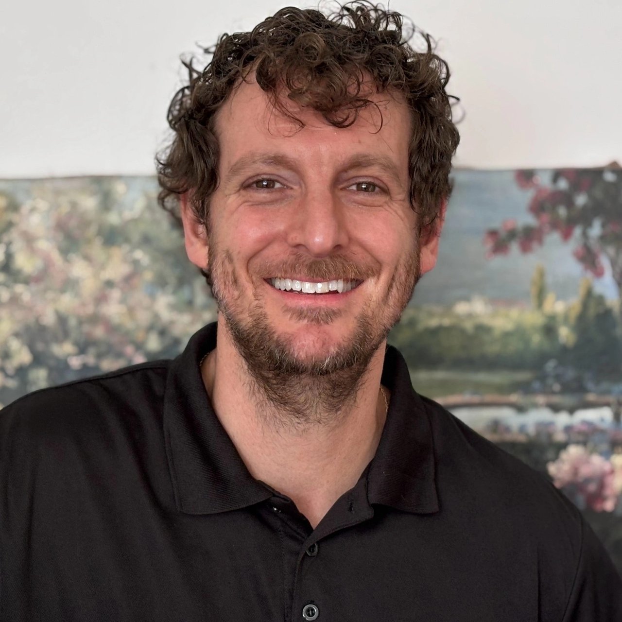 Paul Liberti