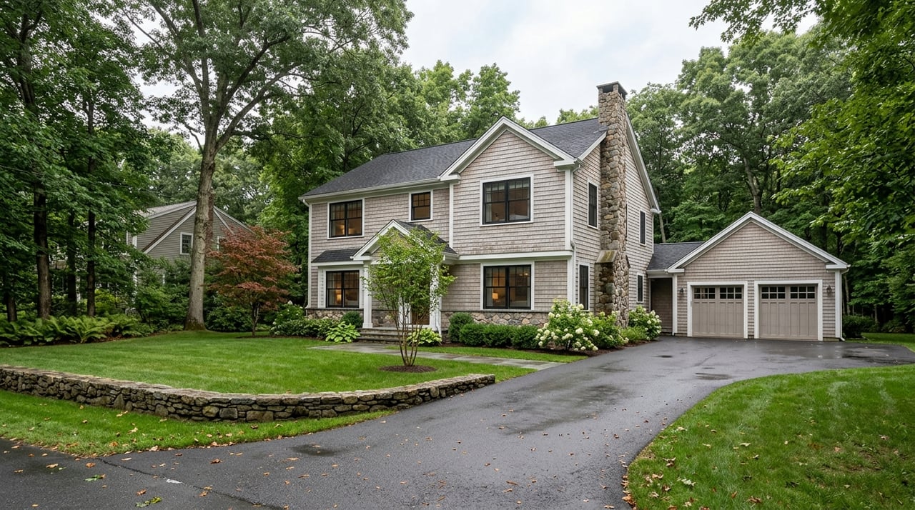 Choosing a Candlewood Lake Community in New Fairfield, CT