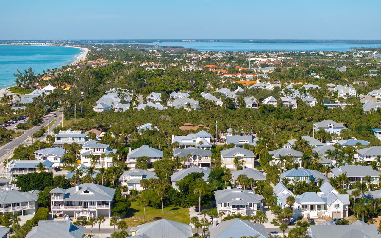 East Boca