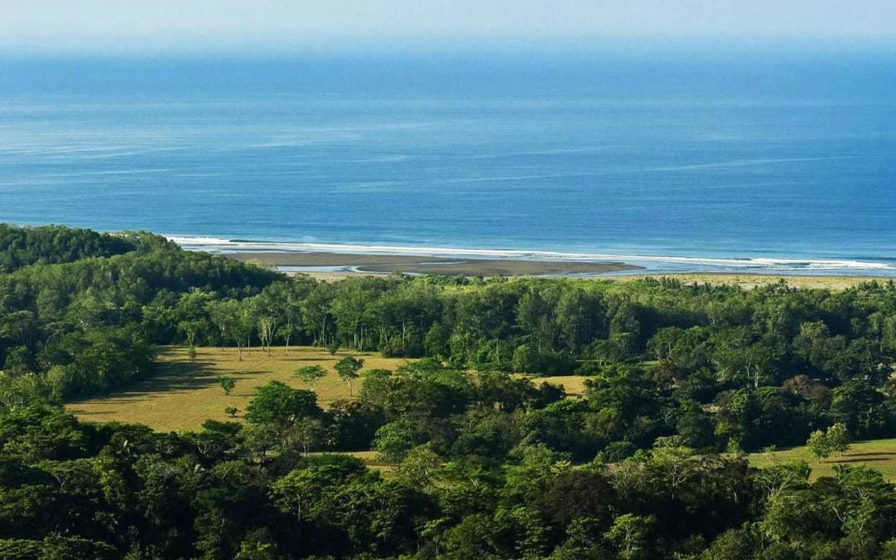 Finca Tranquila