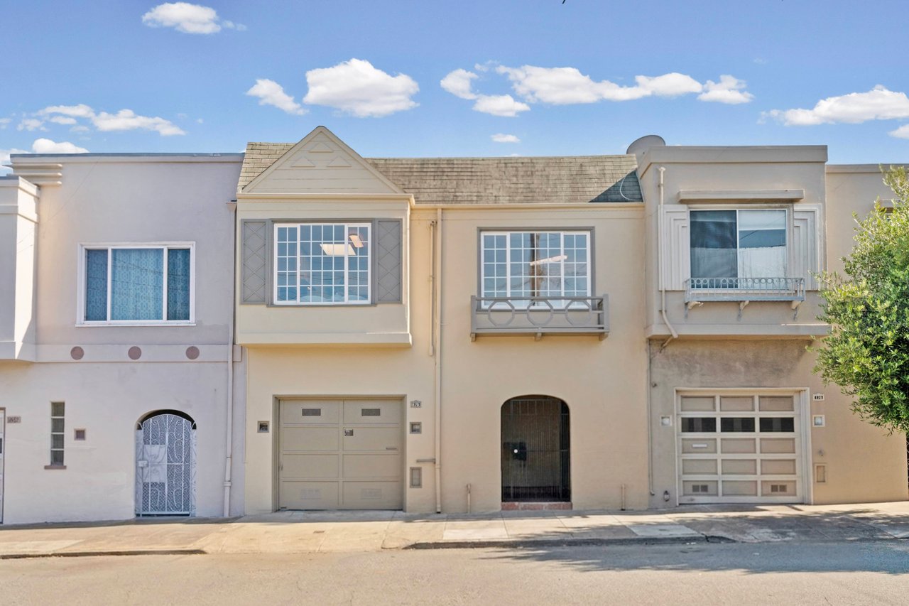 175 Gaven St