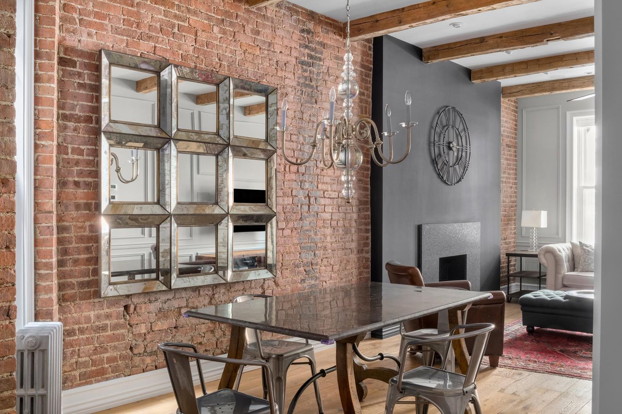 202 W 78th St, #THW