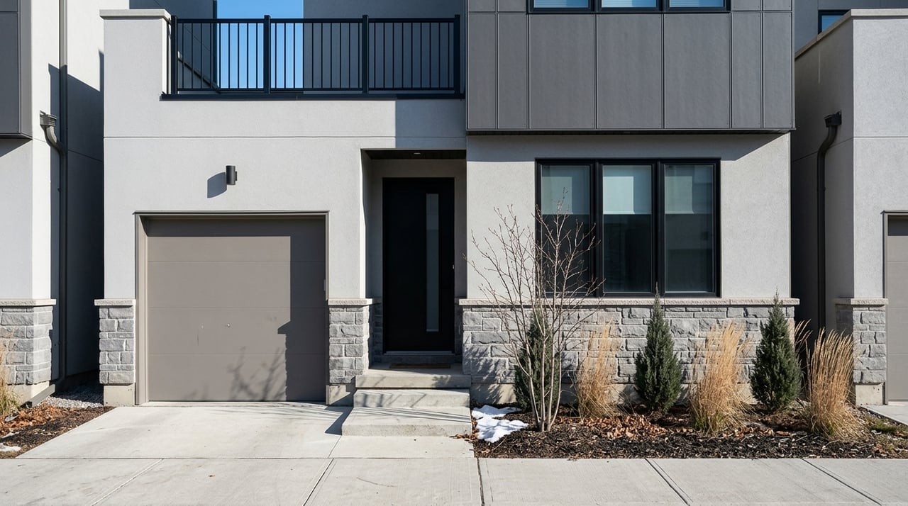 Downsizing To Downtown, Highlands Or LoHi